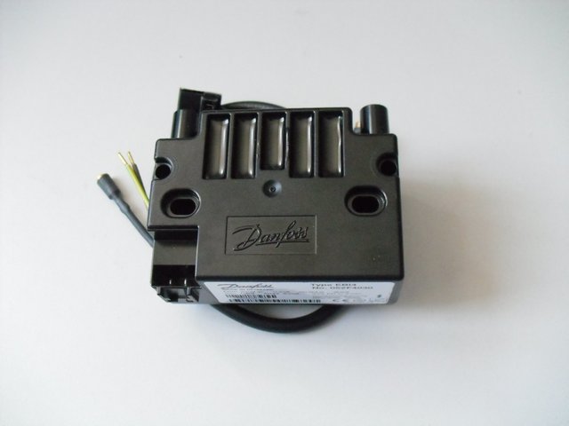 Запальный трансформатор 10/20 CM Danfoss с кабелем