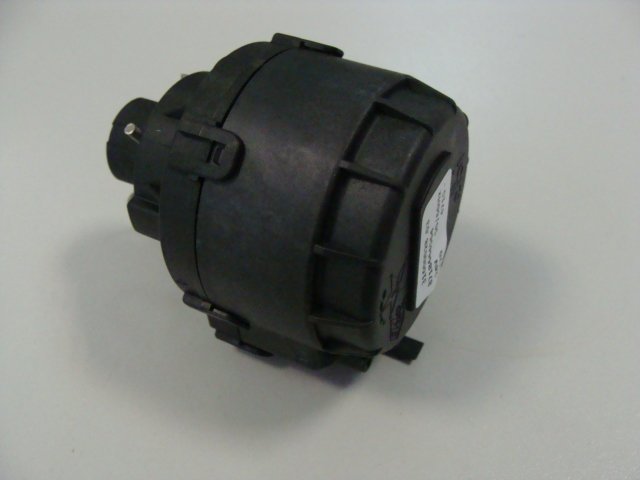 Мотор перепускного клапана U072_WBN6000